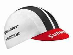 Casquette Toile Team Sunweb