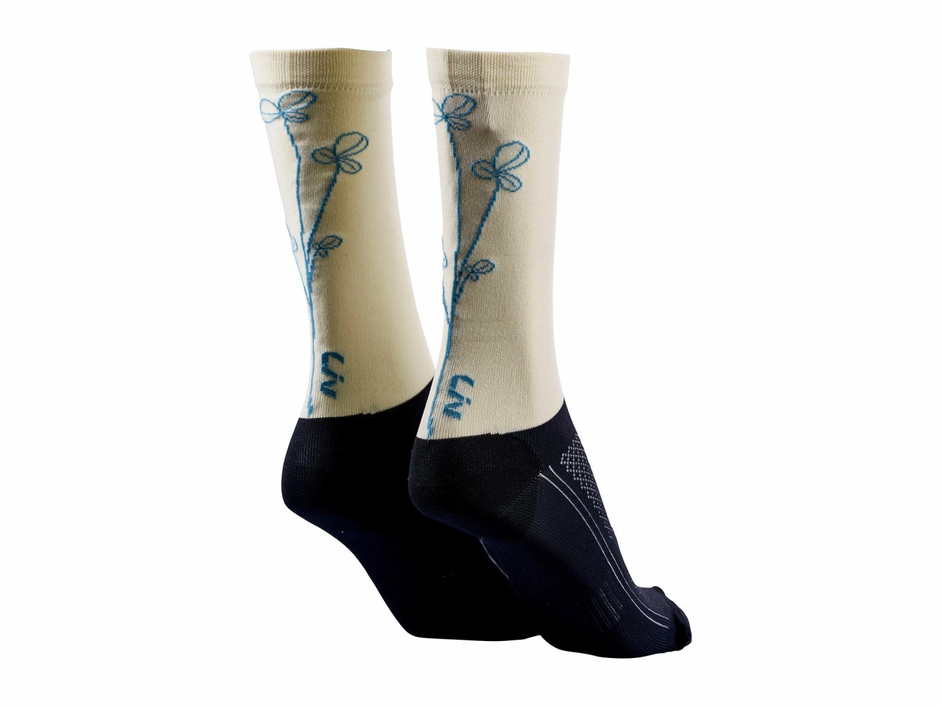 Chaussettes Liv Audacia 2 Chaussettes Liv Audacia – Image 2