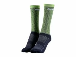 Accessoires Vélo Soldes 18 Chaussettes Trail