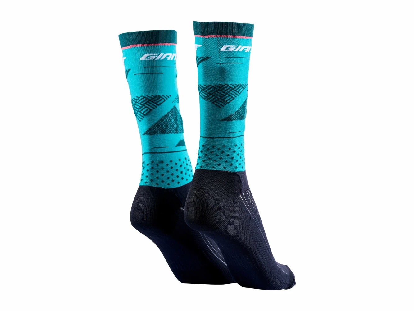 Chaussettes Cobalt 2 Chaussettes Cobalt – Image 2
