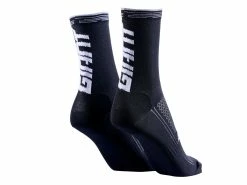 Chaussettes Giant Custom -Accessoires Vélo Soldes TM8200057 TM8200058 2