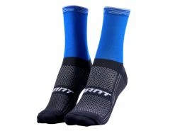 Chaussettes Giant Custom -Accessoires Vélo Soldes TM8200059 TM8200060 1