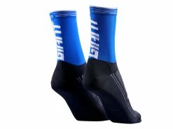 Chaussettes Giant Custom -Accessoires Vélo Soldes TM8200059 TM8200060 2
