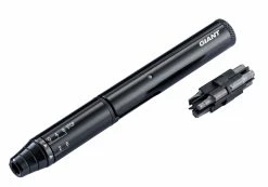 Clé Dynamométrique TorqLite -Accessoires Vélo Soldes TOOLSHED TORQLITE Black 2