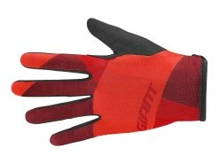 Gants Longs Transcend