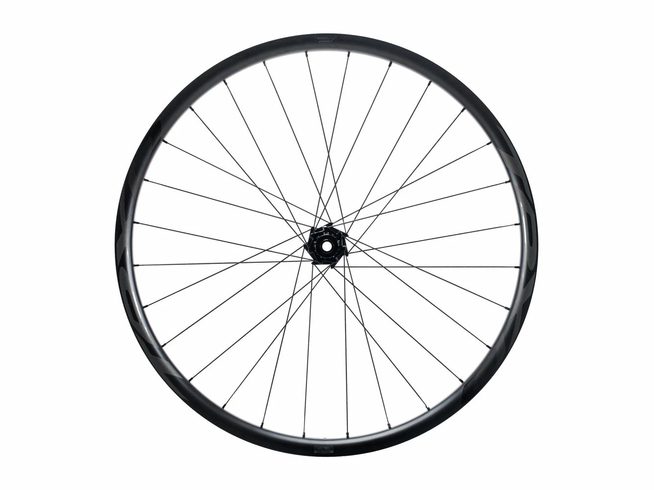 Roues VTT 27.5" TRX 0 3 Roues VTT 27.5" TRX 0 – Image 3