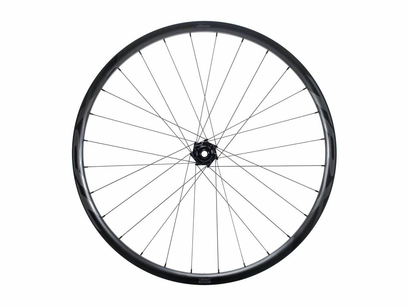 Roues VTT 27.5" TRX 1 3 Roues VTT 27.5" TRX 1 – Image 3