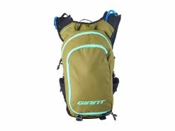 Sac à Eau Giant Cascade 12L Avec Poche 3L