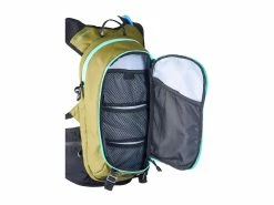 Sac à Eau Giant Cascade 12L Avec Poche 3L -Accessoires Vélo Soldes VH4600004 3