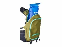 Sac à Eau Giant Cascade 12L Avec Poche 3L -Accessoires Vélo Soldes VH4600004 4