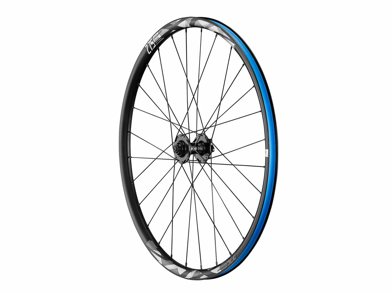 Roues XC-2 27.5 Disque 1 Roues XC-2 27.5 Disque