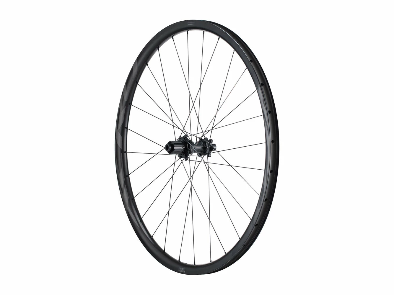 Accessoires Vélo Soldes -Accessoires Vélo Soldes XCR 29 0 RW BOOST BLACK 1